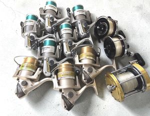 GS-70 DAIWAの値段と価格推移は？｜12件の売買データからGS-70 DAIWAの
