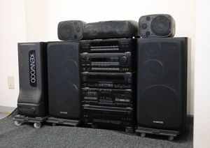 KENWOOD s-7iのYahoo!オークション(旧ヤフオク!)の相場・価格を見る