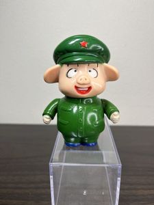 ドラゴンボール　ウーロン　ソフビ　フィギュア　レトロ　希少　レア ウーロン ソフビの値段と価格推移は？｜5件の売買データからウーロン