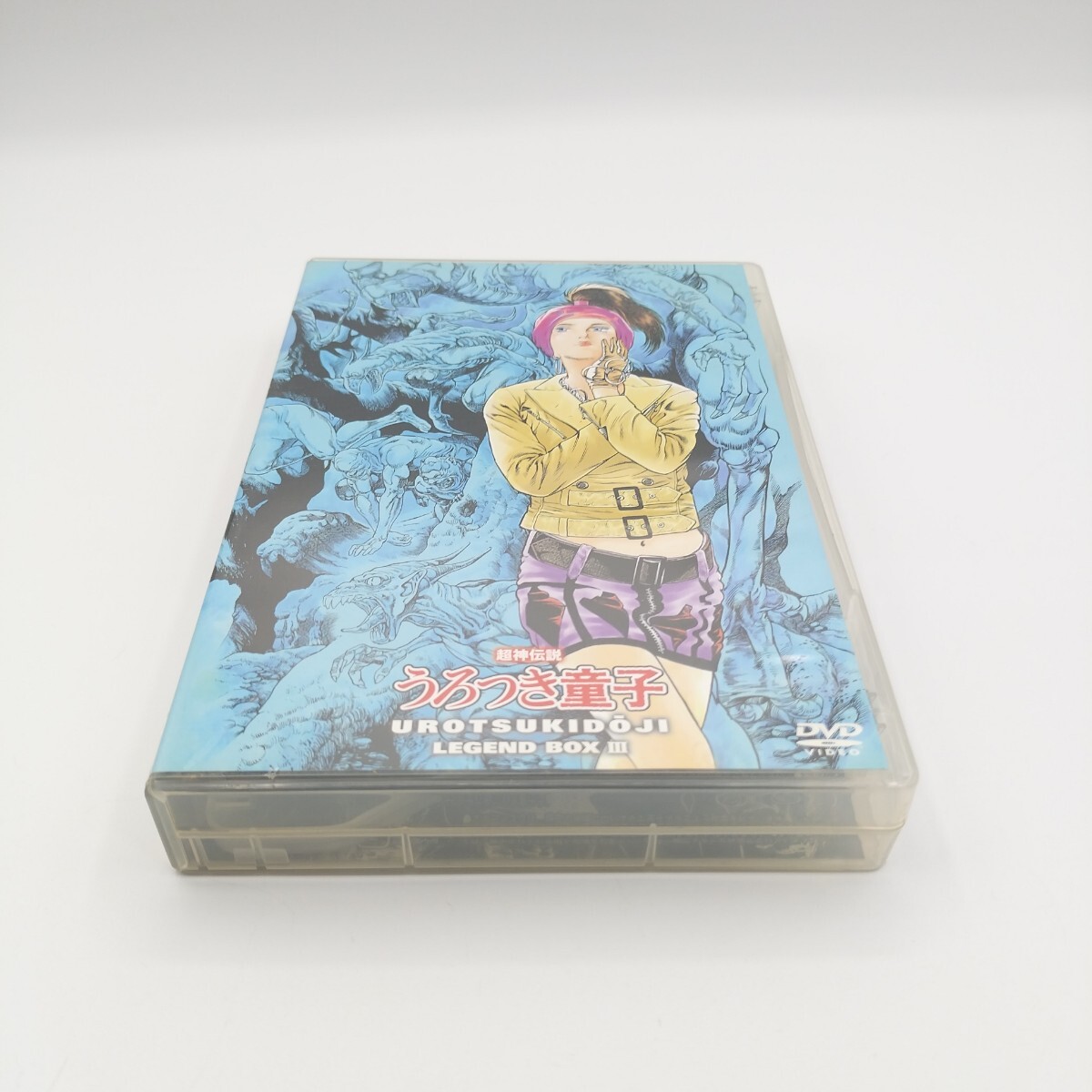 うろつき 童子の値段と価格推移は？｜11件の売買データからうろつき