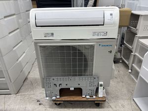 ダイキン エアコン 中古の値段と価格推移は？｜93件の売買データから