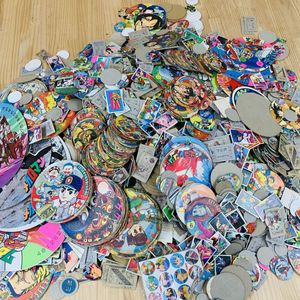 メンコ ドラゴンボールの値段と価格推移は？｜61件の売買データから