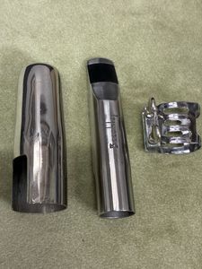 サックス リガチャーの値段と価格推移は？｜99件の売買データから