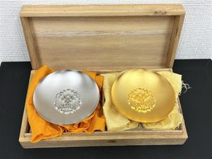 金杯 札幌オリンピックの値段と価格推移は？｜5件の売買データから金杯