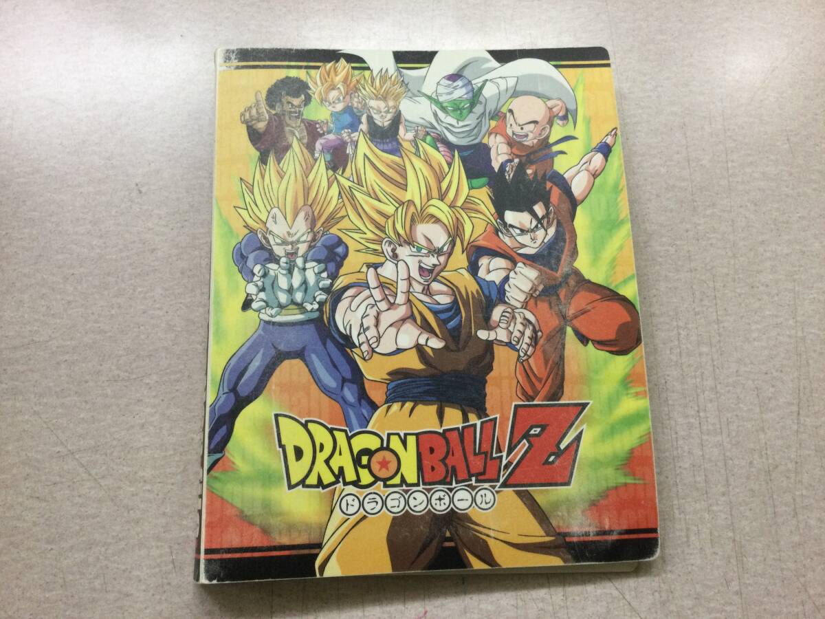 ドラゴンボールカードコレクションの値段と価格推移は？｜1件の売買