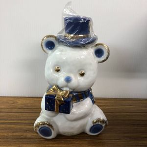 サントリー クリスマス 陶器ボトルの値段と価格推移は？｜5件の売買
