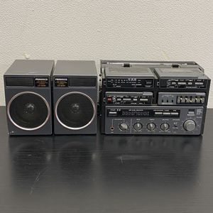 ラジカセ パディスコの値段と価格推移は？｜31件の売買データから