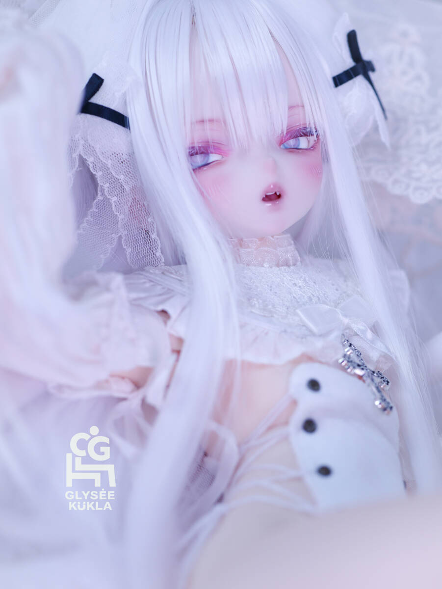 ドルフィードリーム　カスタムヘッド＋アイ カスタムヘッド DDの値段と価格推移は？｜429件の売買データから
