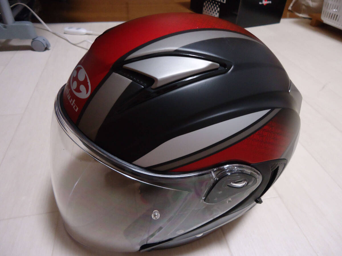 OGKヘルメットの値段と価格推移は？｜14件の売買データからOGK