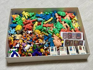 パズル ドラゴンボールの値段と価格推移は？｜13件の売買データから