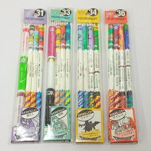 バトルえんぴつの値段と価格推移は？｜50件の売買データからバトル