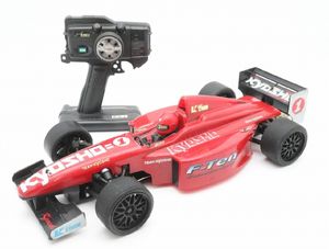 ラジコン F1の値段と価格推移は？｜182件の売買データからラジコン F1