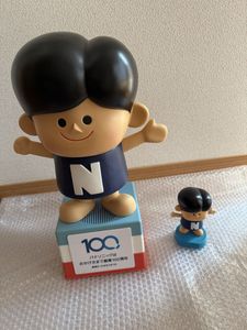 ナショナル坊やの値段と価格推移は？｜41件の売買データからナショナル