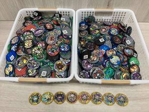 妖怪ウォッチ メダル 大量の値段と価格推移は？｜35件の売買データから