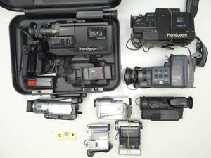 GR-DVXの値段と価格推移は？｜12件の売買データからGR-DVXの価値が