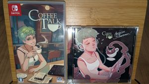 コーヒートークの値段と価格推移は？｜3件の売買データからコーヒー