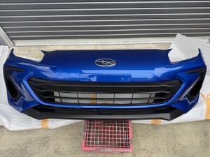 BRZ フロントバンパーの値段と価格推移は？｜56件の売買データからBRZ