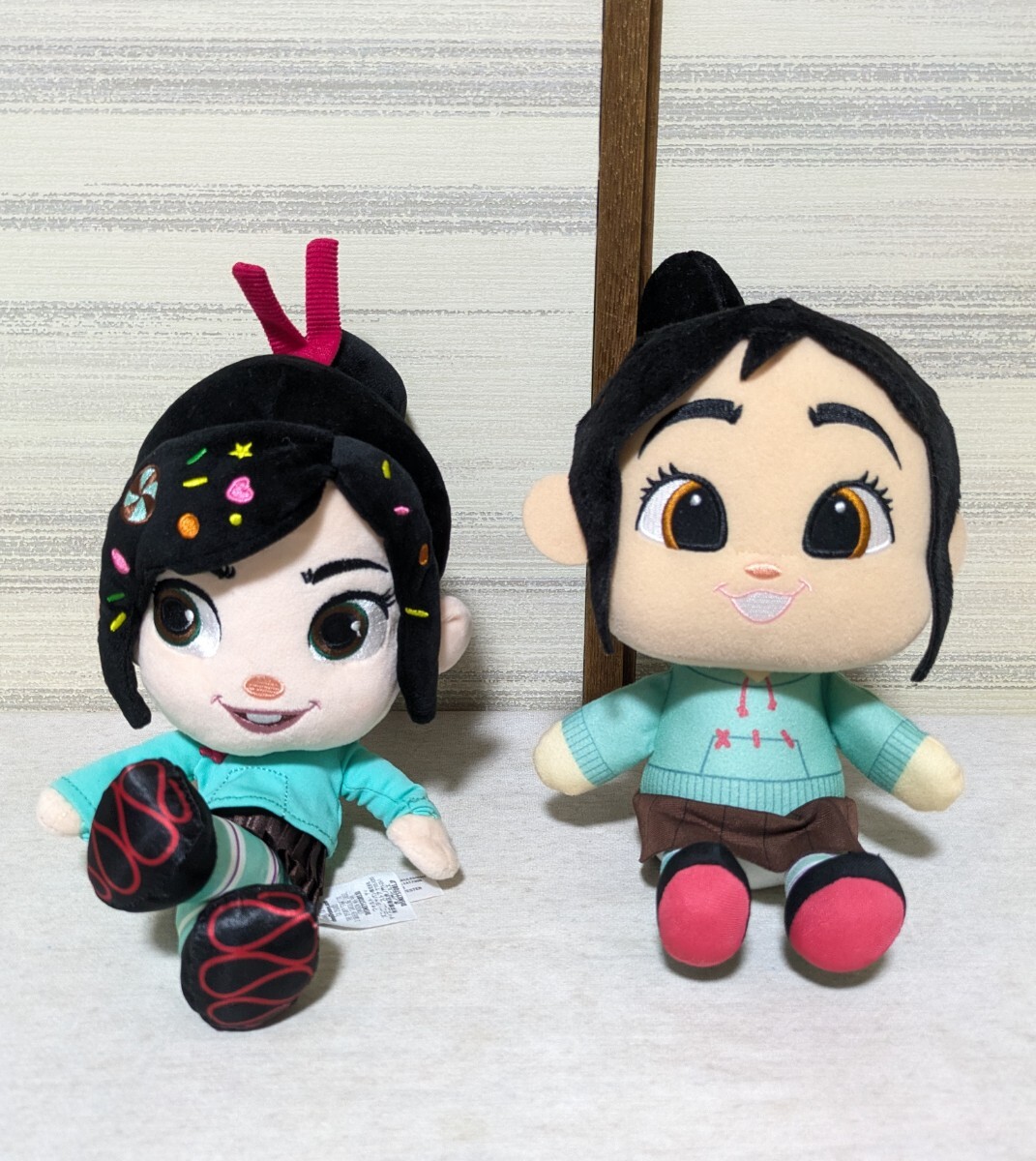 ヴァネロペ シュガーラッシュの値段と価格推移は？｜3件の売買データ