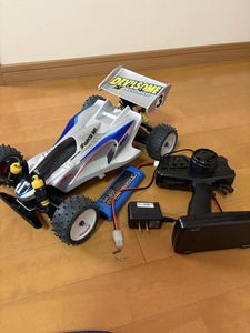 タミヤ マンタレイ 1/10の値段と価格推移は？｜7件の売買データから