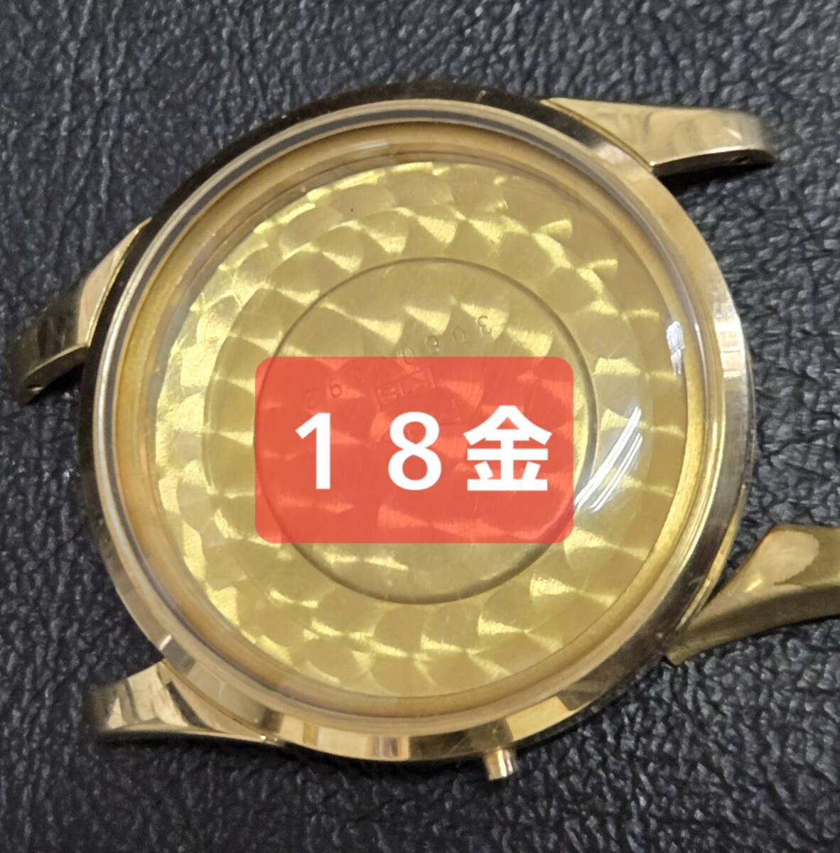 h*o様 【分解洗浄済】希少 シチズン クロノメーター 戦後 スモールセコンド クロノメーター シチズンの値段と価格推移は？｜23件の売買データから