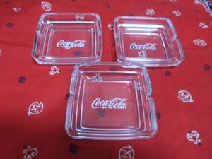 コカコーラ 灰皿の値段と価格推移は？｜1件の売買データからコカコーラ