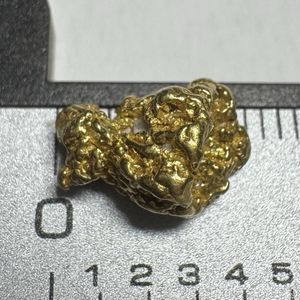 砂金の値段と価格推移は？｜85件の売買データから砂金の価値がわかる