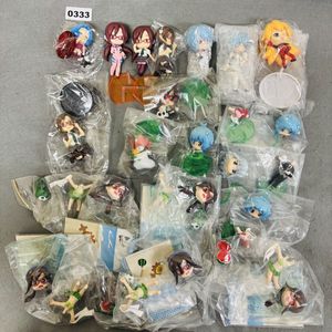 綾波 ぷちえう゛ぁの値段と価格推移は？｜6件の売買データから綾波