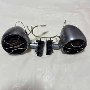 carrozzeriaサテライトスピーカーの値段と価格推移は？｜2件の売買