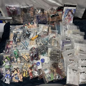 メガミデバイス パーツの値段と価格推移は？｜328件の売買データから
