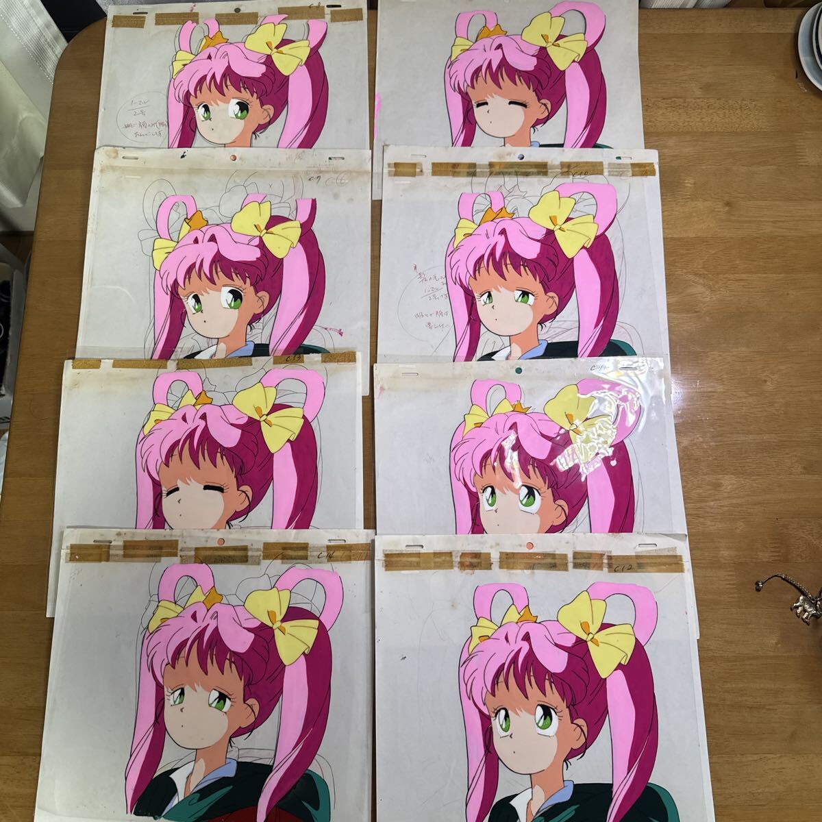 アイドル天使ようこそようこの値段と価格推移は？｜14件の売買データ