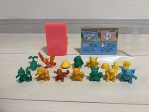 ポケモン スナック シールの値段と価格推移は？｜25件の売買データから