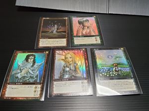 ベルセルク TCGの値段と価格推移は？｜19件の売買データからベルセルク