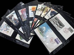 日本切手 初日カバーの値段と価格推移は？｜96件の売買データから日本