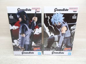 フィギュア カカシの値段と価格推移は？｜161件の売買データから