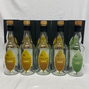 イチローズモルト 空瓶の値段と価格推移は？｜4件の売買データから