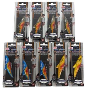 グランダー武蔵ルアーの値段と価格推移は？｜13件の売買データから