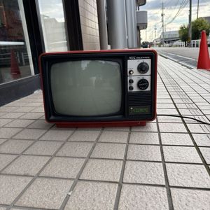 NECブラウン管テレビの値段と価格推移は？｜2件の売買データからNEC