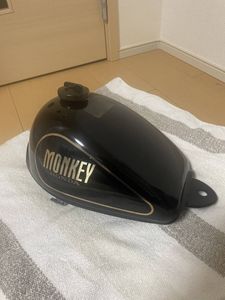 純正 モンキー タンクの値段と価格推移は？｜197件の売買データから