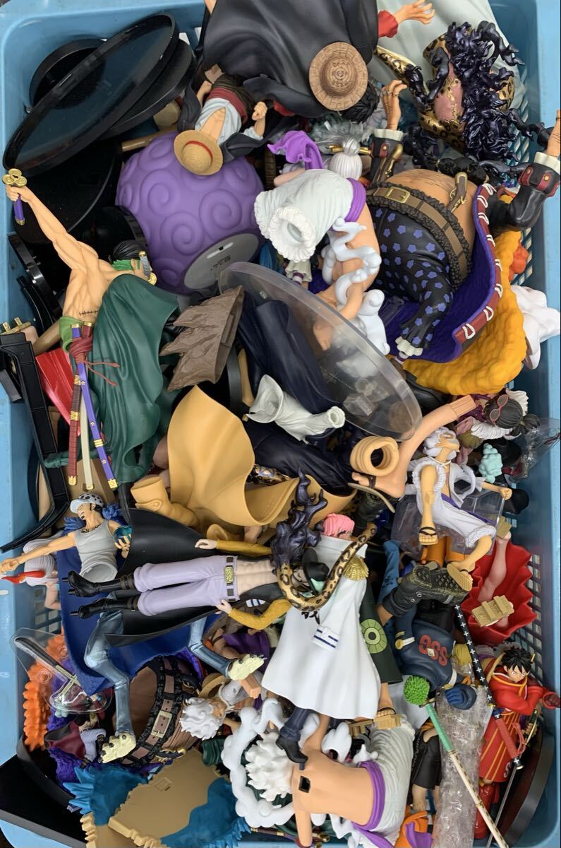 黒ひげ ニカ フィギュア まとめ売り 黒ひげ フィギュアの値段と価格推移は？｜94件の売買データから黒ひげ