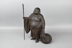 置物 七福神 布袋の値段と価格推移は？｜95件の売買データから置物
