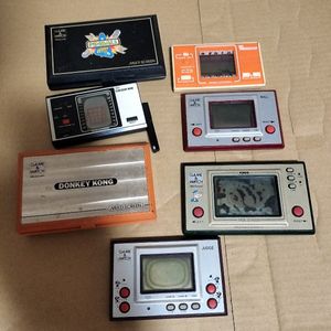 ゲーム ウォッチ ボールの値段と価格推移は？｜39件の売買データから
