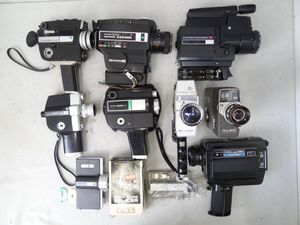 bell howell 8mmの値段と価格推移は？｜8件の売買データからbell