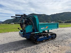ヤマグチ 運搬車の値段と価格推移は？｜11件の売買データからヤマグチ