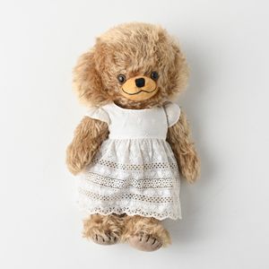 メリーソートテディベアの値段と価格推移は？｜8件の売買データから