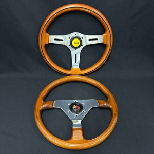 ウッドステアリングの値段と価格推移は？｜366件の売買データから