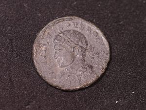 古代ローマコインの値段と価格推移は？｜12件の売買データから古代