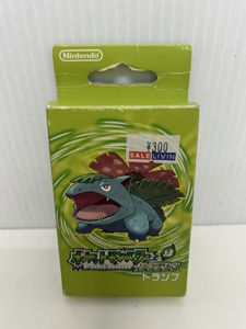 【シュリンク未開封】ポケモン トランプ 金 任天堂【希少】 ポケモントランプの値段と価格推移は？｜19件の売買データからポケモン