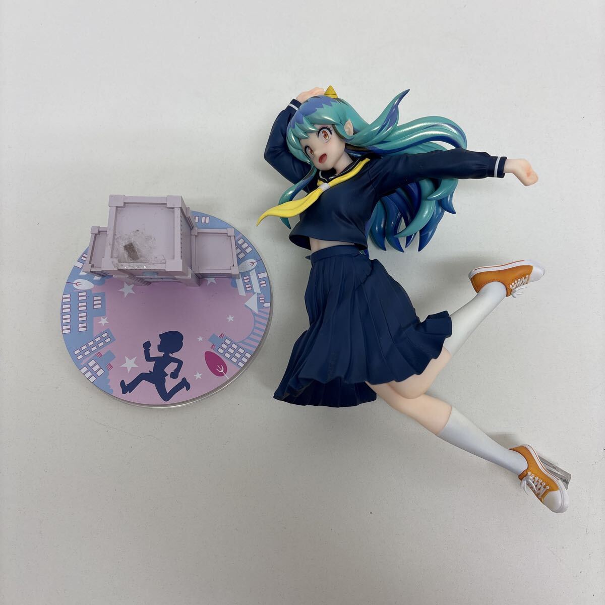 うる星やつら フィギュアの値段と価格推移は？｜209件の売買データから