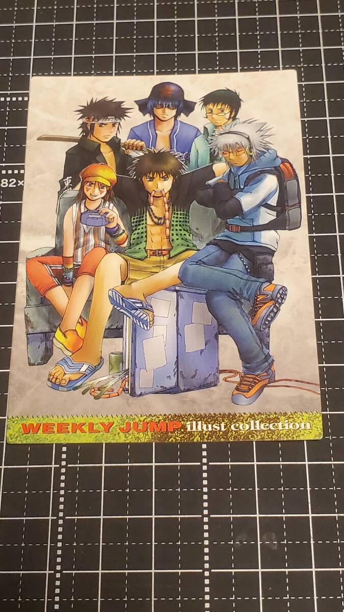 [PSA10]Mr.FULLSWING ジャンプフェスタ2003 カード Mr.FULLSWINGの値段と価格推移は？｜7件の売買データからMr.FULLSWING