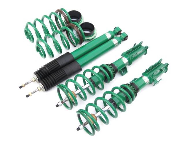 ヴェルファイア アルファード GGH20W ANH20W TEIN 車高調